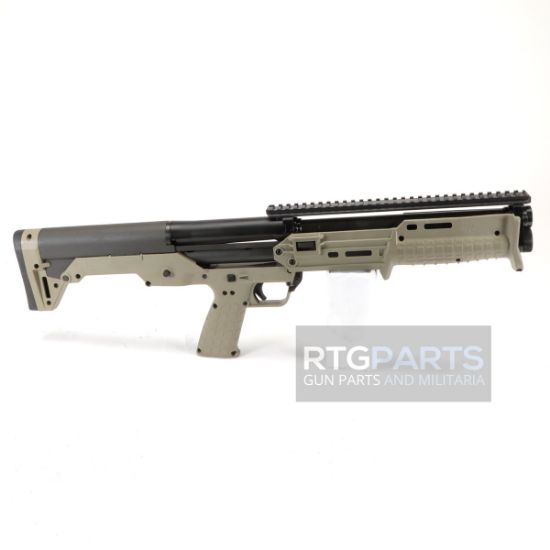 Picture of KEL-TEC KS7 G2 12GA 18.5" 6RD TAN
