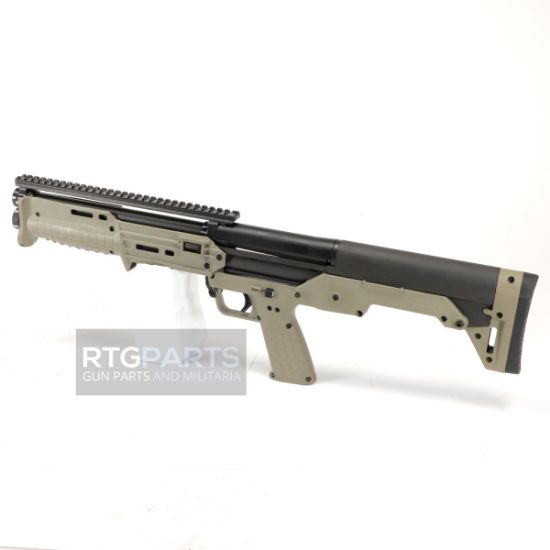 Picture of KEL-TEC KS7 G2 12GA 18.5" 6RD TAN