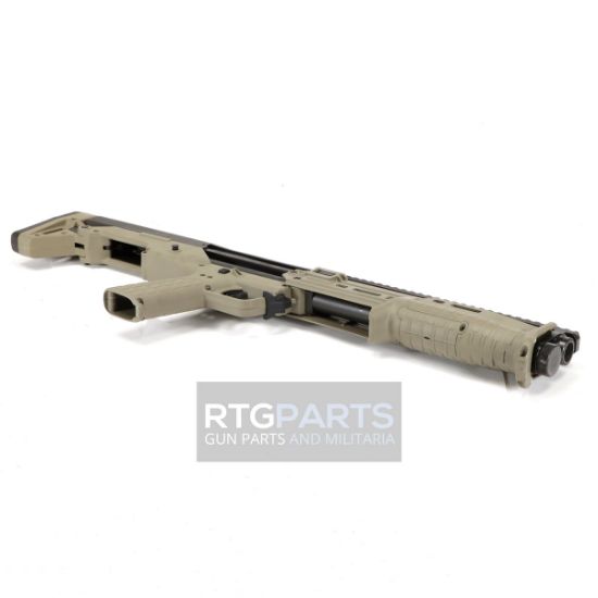 Picture of KEL-TEC KS7 G2 12GA 18.5" 6RD TAN