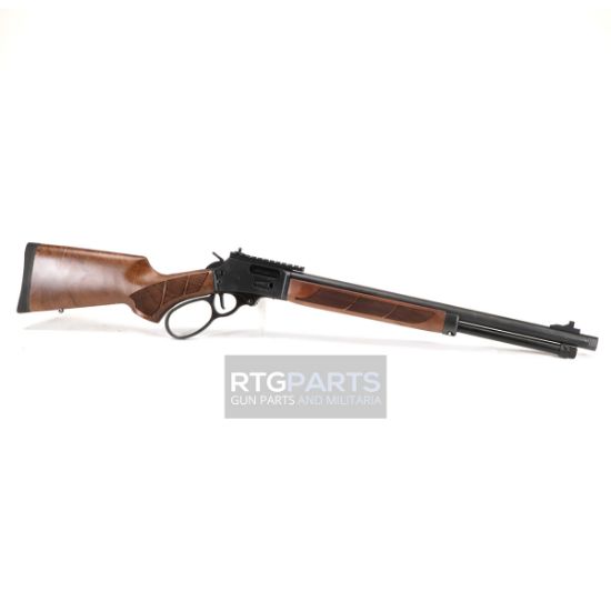 Picture of S&W 1854 USA 250TH LIMITED EDITION LEVER ACTION 44 MAG 19" TB XS 14969