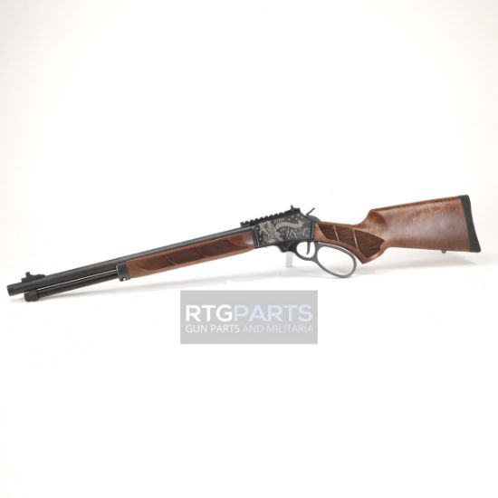 Picture of S&W 1854 USA 250TH LIMITED EDITION LEVER ACTION 44 MAG 19" TB XS 14969