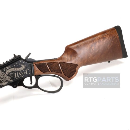 Picture of S&W 1854 USA 250TH LIMITED EDITION LEVER ACTION 44 MAG 19" TB XS 14969