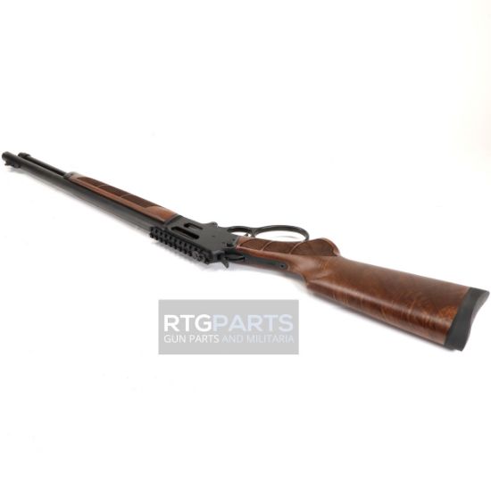 Picture of S&W 1854 USA 250TH LIMITED EDITION LEVER ACTION 44 MAG 19" TB XS 14969