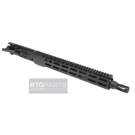 Picture of SOLGW M4-L89 UPPER RECEIVER 5.56NATO / .223 14.5 PINNED HUXWRX 16"
