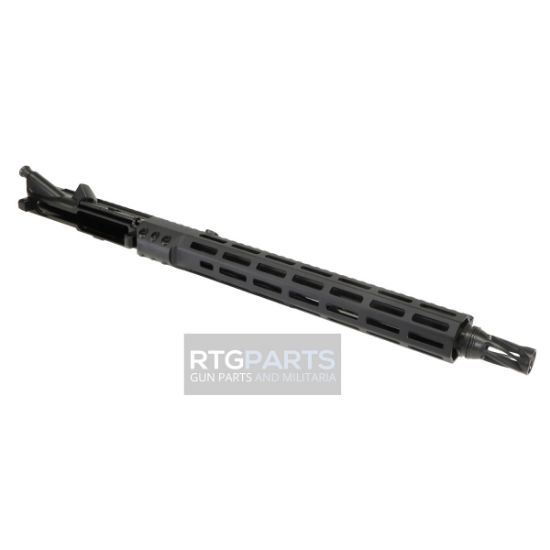 Picture of SOLGW M4-L89 UPPER RECEIVER 5.56NATO / .223 14.5 PINNED HUXWRX 16"
