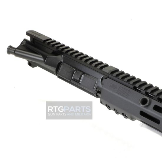 Picture of SOLGW M4-L89 UPPER RECEIVER 5.56NATO / .223 14.5 PINNED HUXWRX 16"