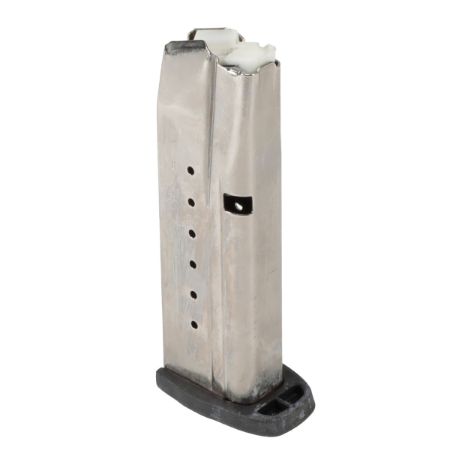 S&W SD9 / SD9VE / SIGMA 9MM 16RD MAG USED VG, Just One Available, J1-AFM-260328, RTG Parts
