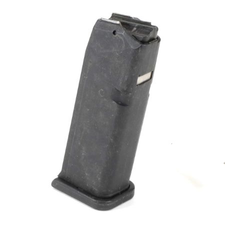 KCI GLOCK 19 15RD MAG USED VG, Just One Available, J1-AFM-260337, RTG Parts