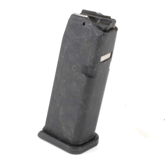KCI GLOCK 19 15RD MAG USED VG, Just One Available, J1-AFM-260337, RTG Parts