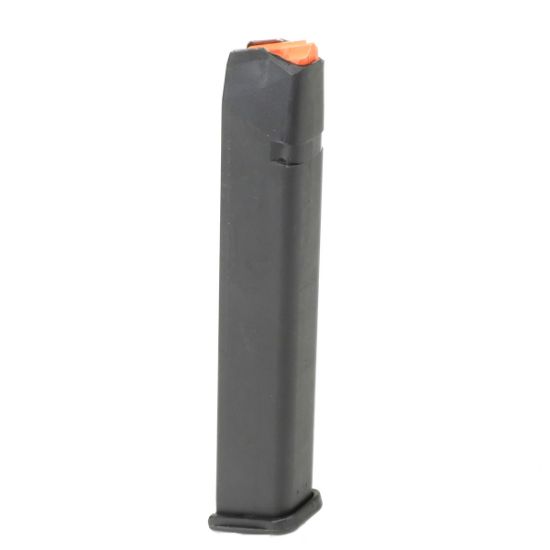 GLOCK OEM 9MM 31RD MAG USED VG, Just One Available, J1-AFM-260322, RTG Parts