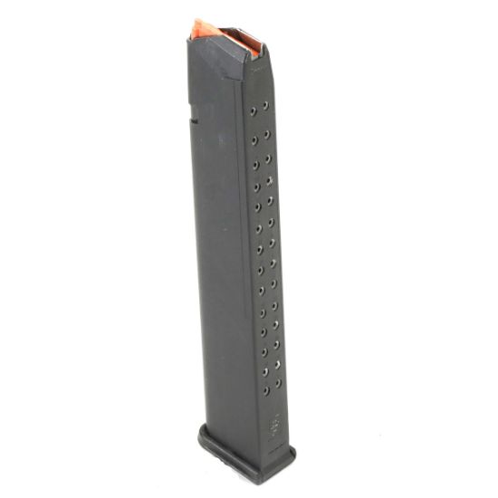 GLOCK OEM 9MM 31RD MAG USED VG, Just One Available, J1-AFM-260322, RTG Parts