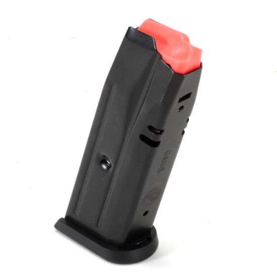 CZ P-10C 9MM 15RD OEM MAG USED VG, Just One Available, J1-AFM-260314, RTG Parts