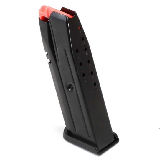 CZ P-10C 9MM 15RD OEM MAG USED VG, Just One Available, J1-AFM-260314, RTG Parts