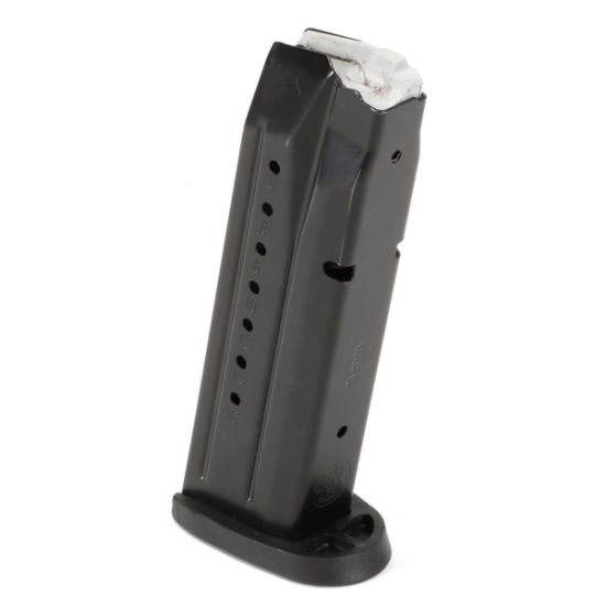 S&W M&P 9MM 17RD MAG USED VG, Just One Available, J1-AFM-260601, RTG Parts