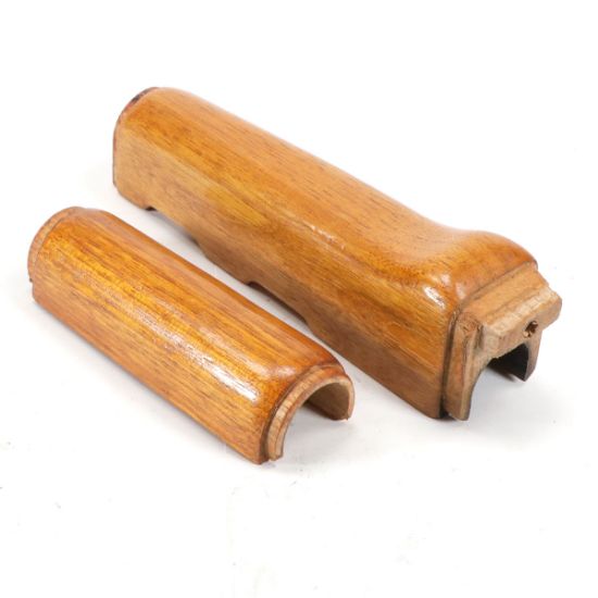 Picture of CHINESE AK47 AKM WOOD HANDGUARDS NOS