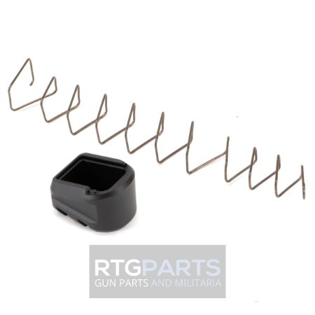 Picture of TYRANT +3 MAG EXTENSION FOR P365 XMACRO & FUSE