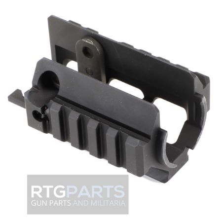 Picture of B&T MP5K SP89 TRI-RAIL HANDGUARD
