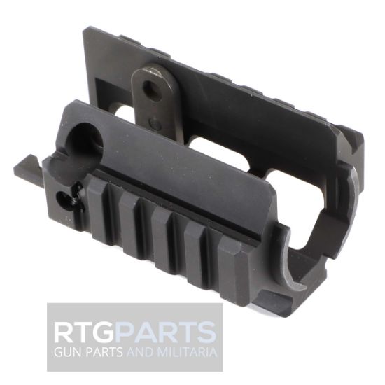 Picture of B&T MP5K SP89 TRI-RAIL HANDGUARD