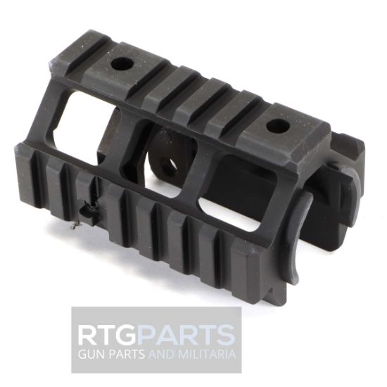 Picture of B&T MP5K SP89 TRI-RAIL HANDGUARD