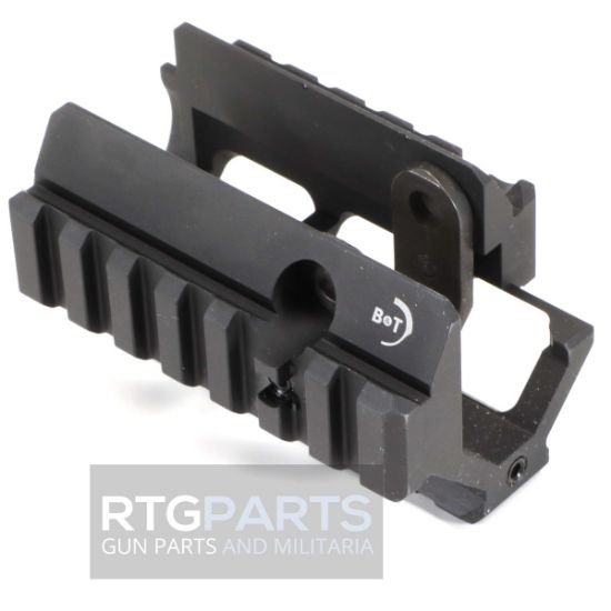 Picture of B&T MP5K SP89 TRI-RAIL HANDGUARD