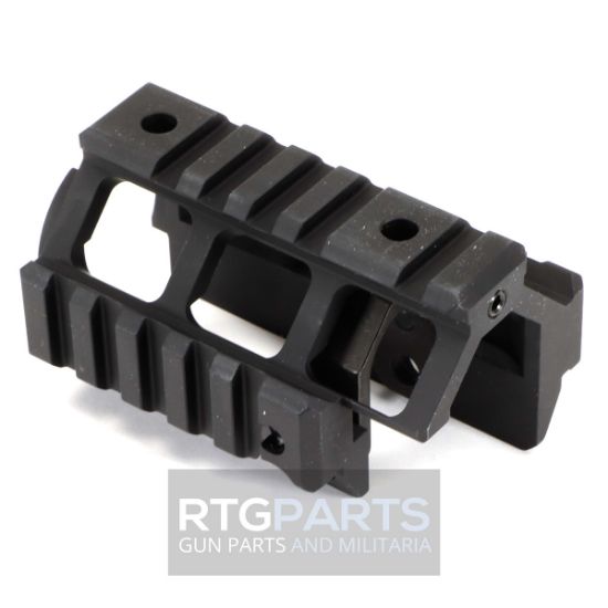 Picture of B&T MP5K SP89 TRI-RAIL HANDGUARD