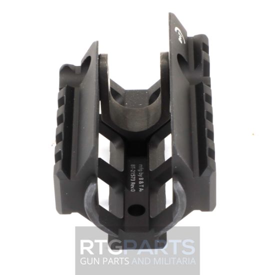 Picture of B&T MP5K SP89 TRI-RAIL HANDGUARD