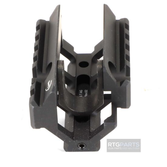 Picture of B&T MP5K SP89 TRI-RAIL HANDGUARD