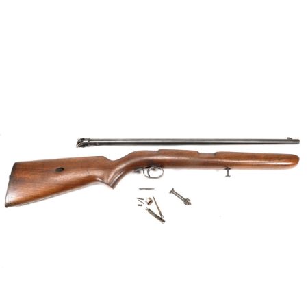 WINCHESTER MODEL 74 22LR PARTIAL PARTS KIT, Just One Available, J1-AFM-260611, RTG Parts