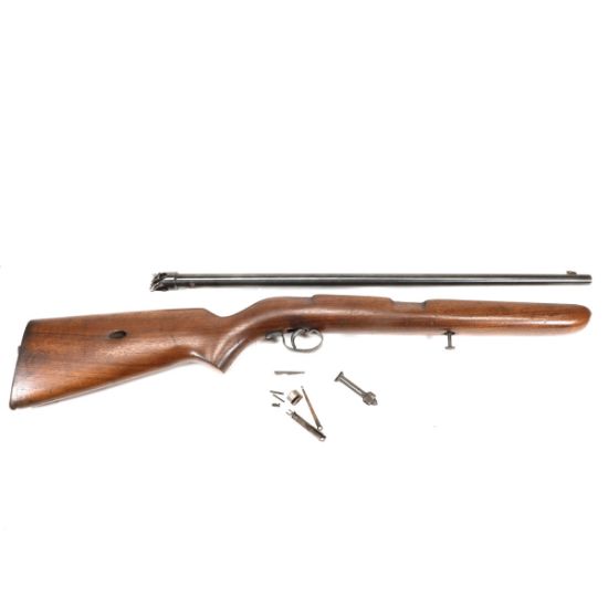 WINCHESTER MODEL 74 22LR PARTIAL PARTS KIT, Just One Available, J1-AFM-260611, RTG Parts