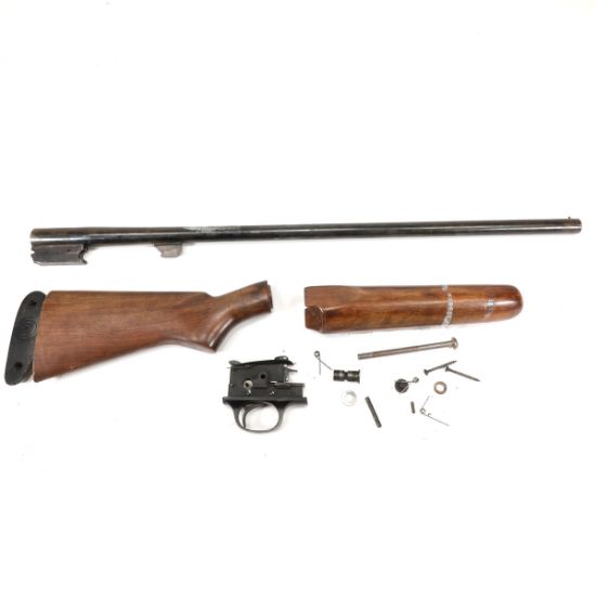 MONTGOMERY WARD HAWTHORN BREAK ACTION 16GA PARTS KIT, Just One Available, J1-AFM-260612, RTG Parts