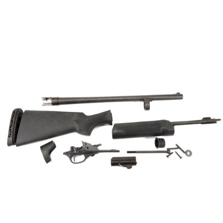 CZ 612 PUMP ACTION 12GA 18.5" PARTS KIT, Nice kit with a great bore, Just One Available, J1-AFM-260622, RTG Parts