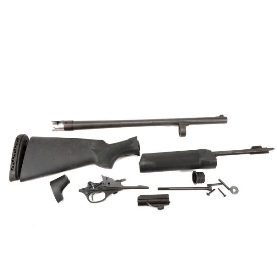 CZ 612 PUMP ACTION 12GA 18.5" PARTS KIT, Nice kit with a great bore, Just One Available, J1-AFM-260622, RTG Parts