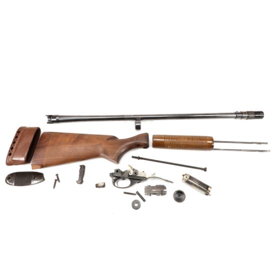 REMINGTON 870 WINGMASTER 12GA 26" POLY-CHOKE PARTS KIT, Just One Available, J1-AFM-260627, RTG Parts