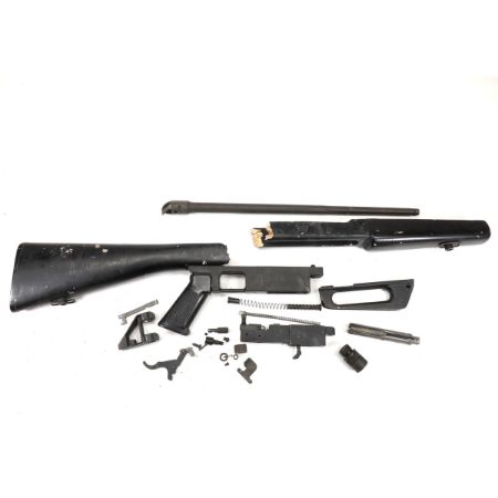ROCK ISLAND M1600 22LR 18.5" PARTS KIT, Just One Available, J1-AFM-260633, RTG Parts