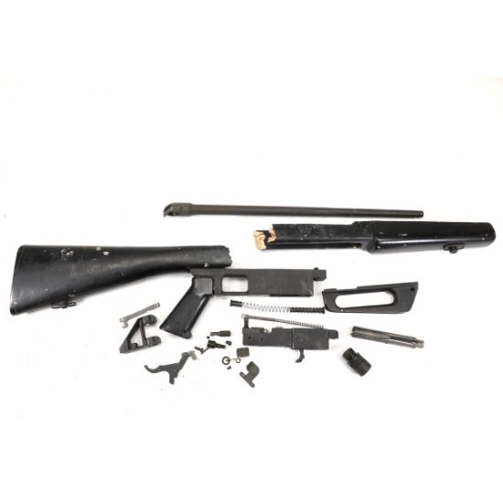 ROCK ISLAND M1600 22LR 18.5" PARTS KIT, Just One Available, J1-AFM-260633, RTG Parts