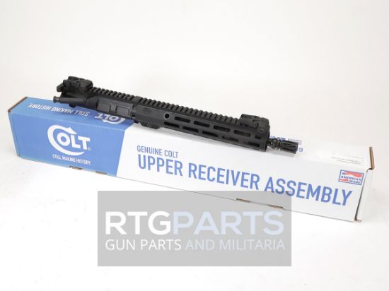 Picture of COLT LE6920-EPRII COMPLETE UPPER RECEIVER GROUP