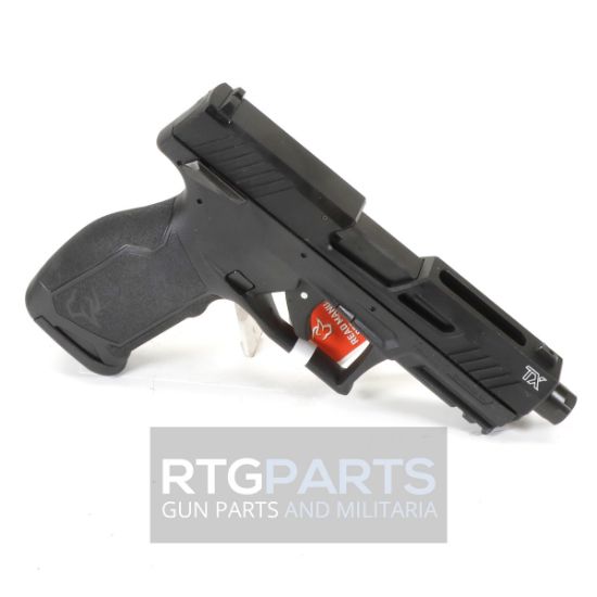 Picture of TAURUS TX22 GEN2 4.6" 22LR 16RD/22RD