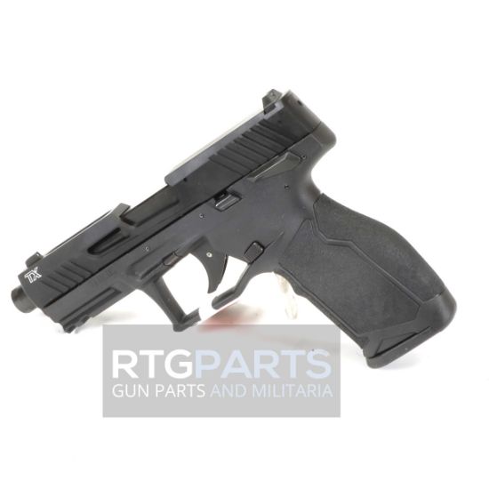 Picture of TAURUS TX22 GEN2 4.6" 22LR 16RD/22RD