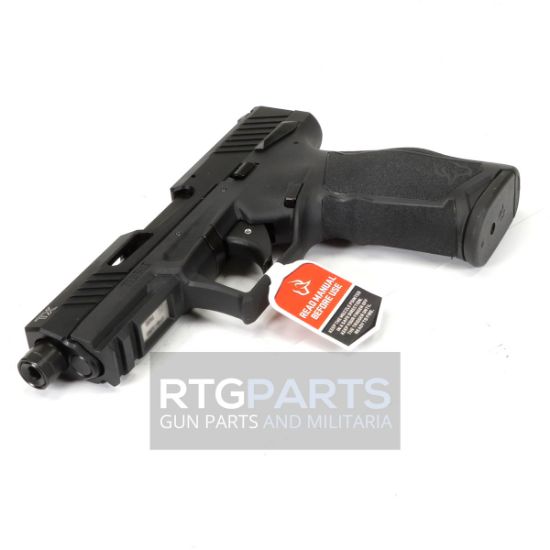 Picture of TAURUS TX22 GEN2 4.6" 22LR 16RD/22RD