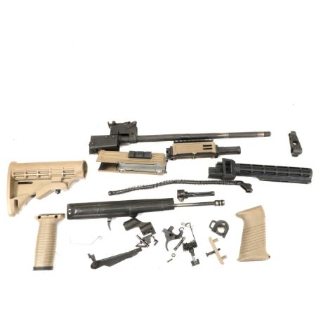 ROMARM GP/WASR PARTS KIT, Just One Available, J1-AFM-260636, RTG Parts