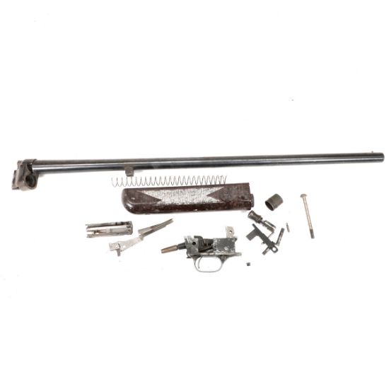 STEVENS 124C 12GA PARTS KIT, Just One Available, J1-AFM-260634, RTG Parts