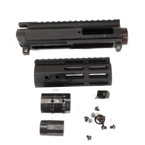 AR15 SPARE PARTS LOT 260638, Just One Available, J1-AFM-260638, RTG Parts