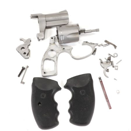 CHARTER ARMS BULLDOG 44 SPECIAL PARTS KIT, Just One Available, J1-AFM-260640, RTG Parts