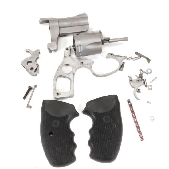 CHARTER ARMS BULLDOG 44 SPECIAL PARTS KIT, Just One Available, J1-AFM-260640, RTG Parts
