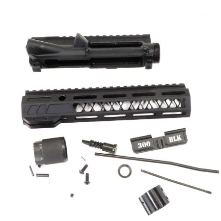 AR15 SPARE PARTS LOT 260642, Just One Available, J1-AFM-260642, RTG Parts