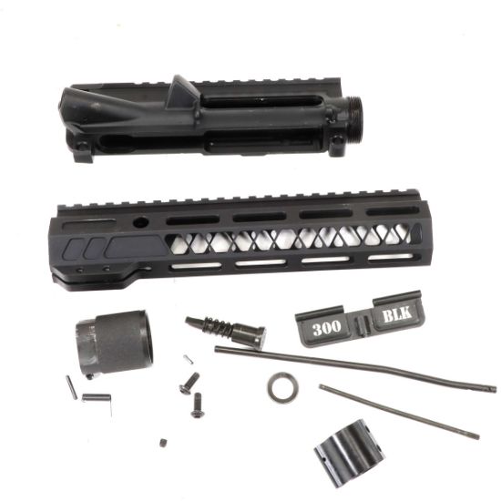 AR15 SPARE PARTS LOT 260642, Just One Available, J1-AFM-260642, RTG Parts