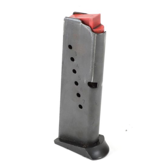  TAURUS PT908 8RD 9MM MAGAZINE USED, Just One Available, J1-AFM-260329, RTG Parts