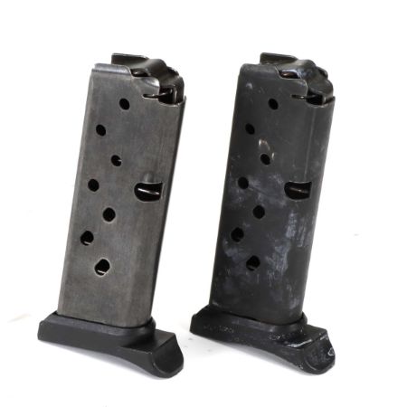 TWO HI POINT C-9 MAGAZINE USED, Just One Available, J1-AFM-260290, RTG Parts