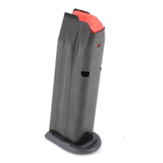 WALTHER PPQ M2 9MM 15RD MAG USED, Just One Available, J1-AFM-260079, RTG Parts