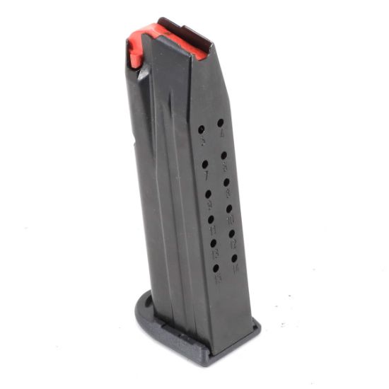 WALTHER PPQ M2 9MM 15RD MAG USED, Just One Available, J1-AFM-260079, RTG Parts